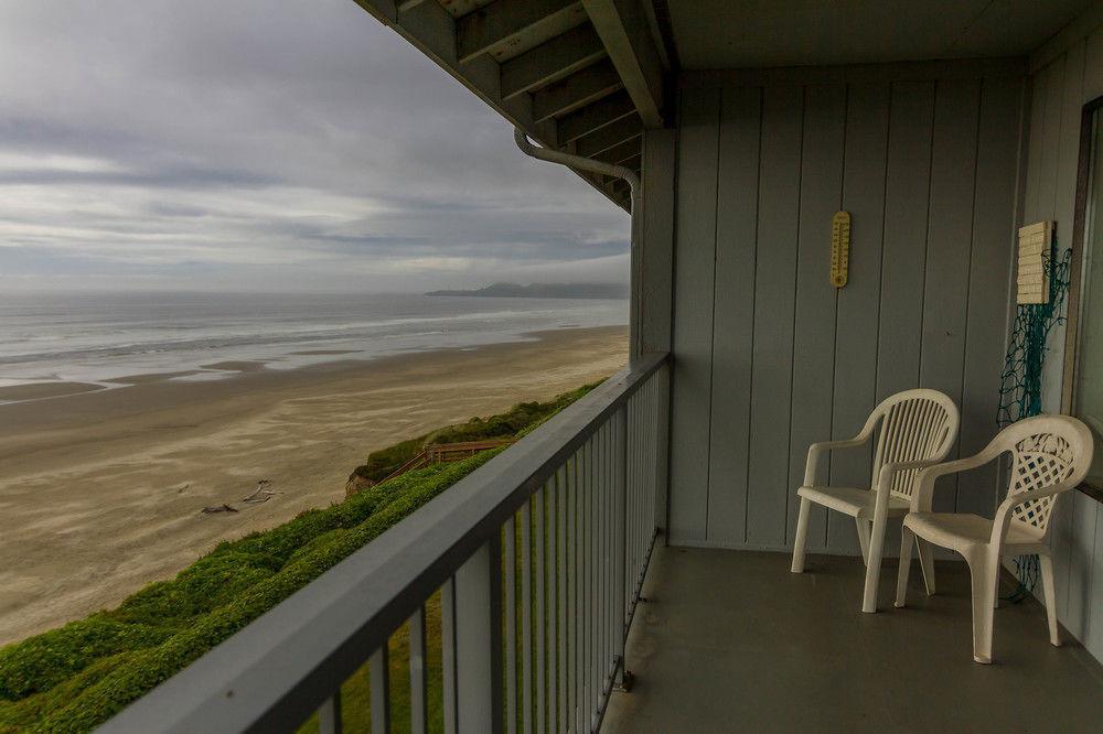 Nye Beach Cottages Newport Exteriör bild