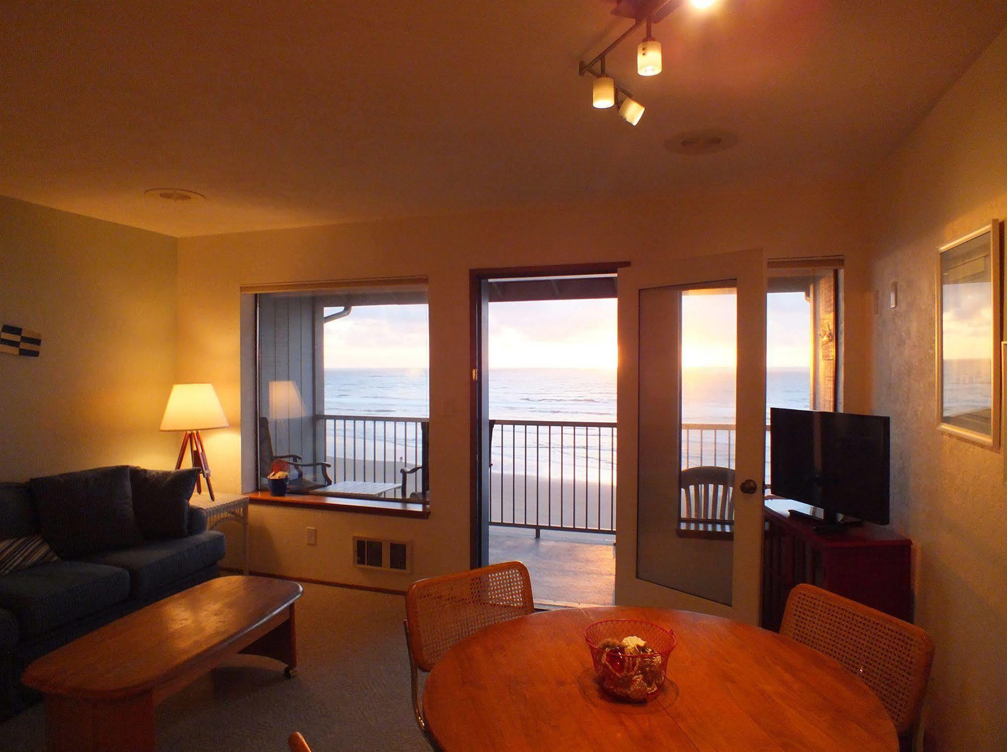 Nye Beach Cottages Newport Exteriör bild